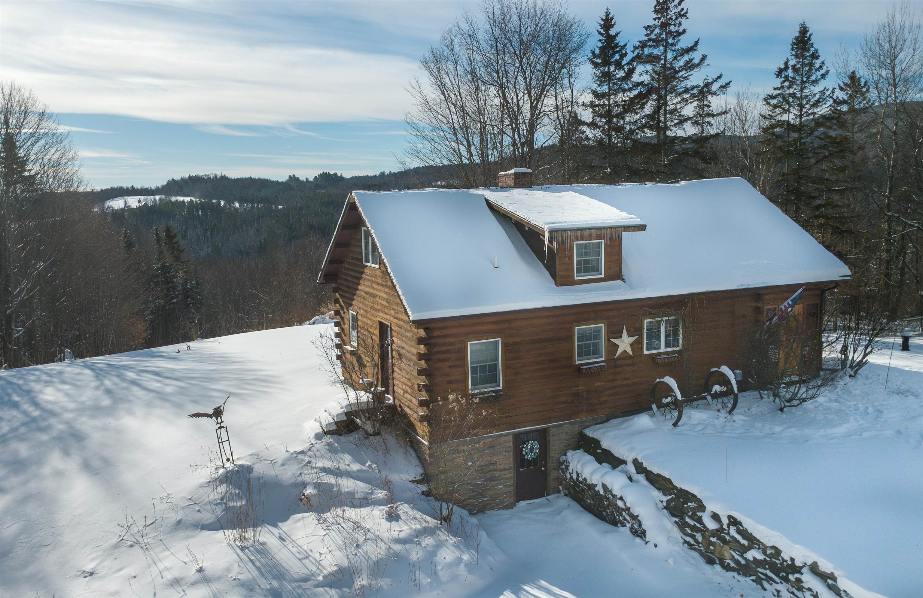 2155 Oneida Road Danville, VT 05828 - Photo 43 of 47