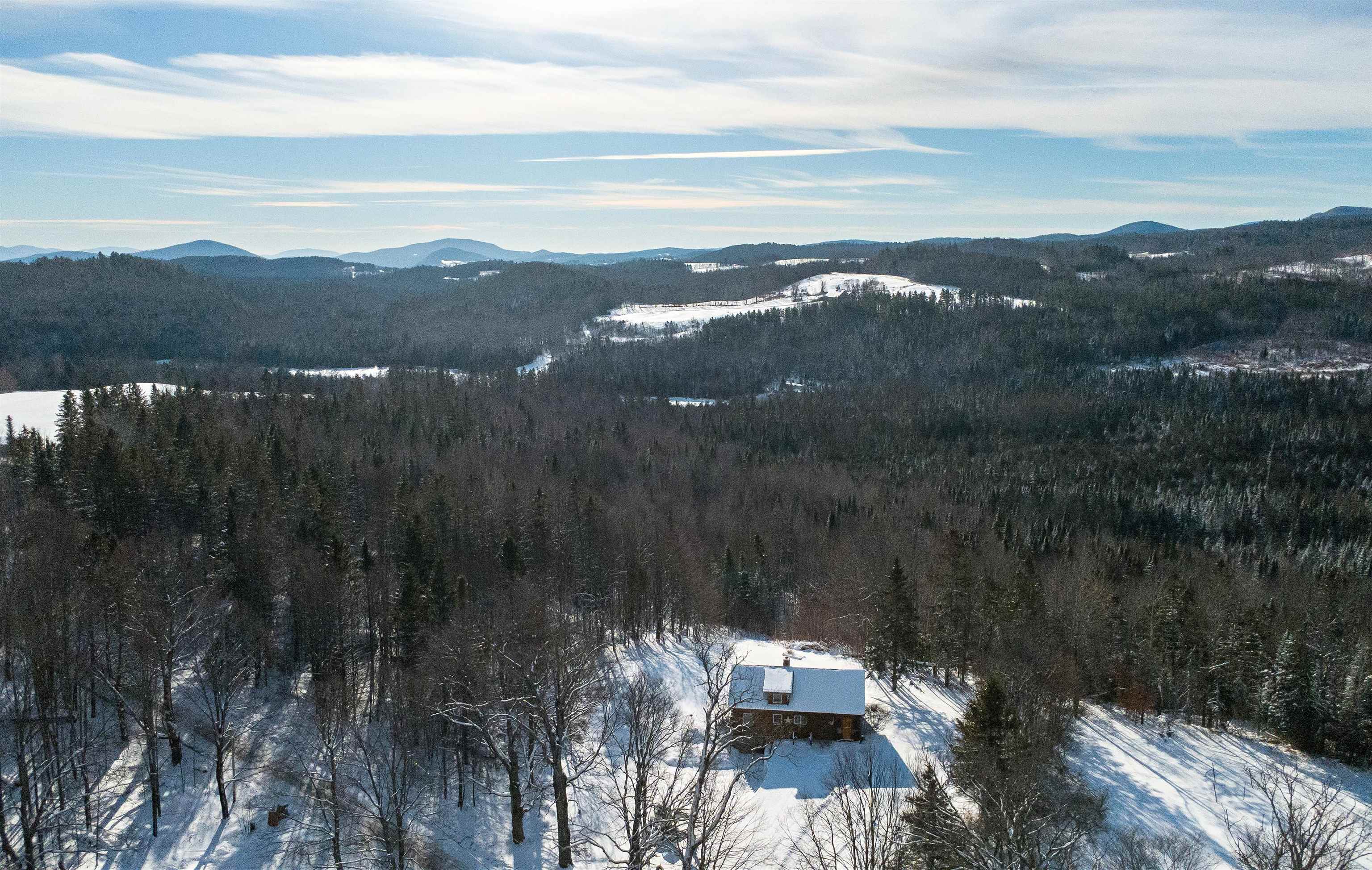 2155 Oneida Road Danville, VT 05828 - Photo 45 of 47