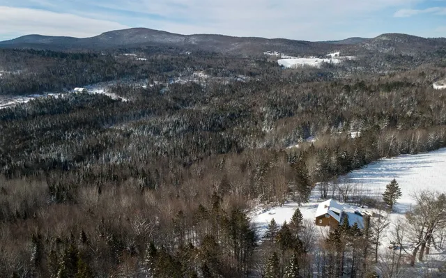 $395,000 | 2155 Oneida Road, Danville, VT 05828