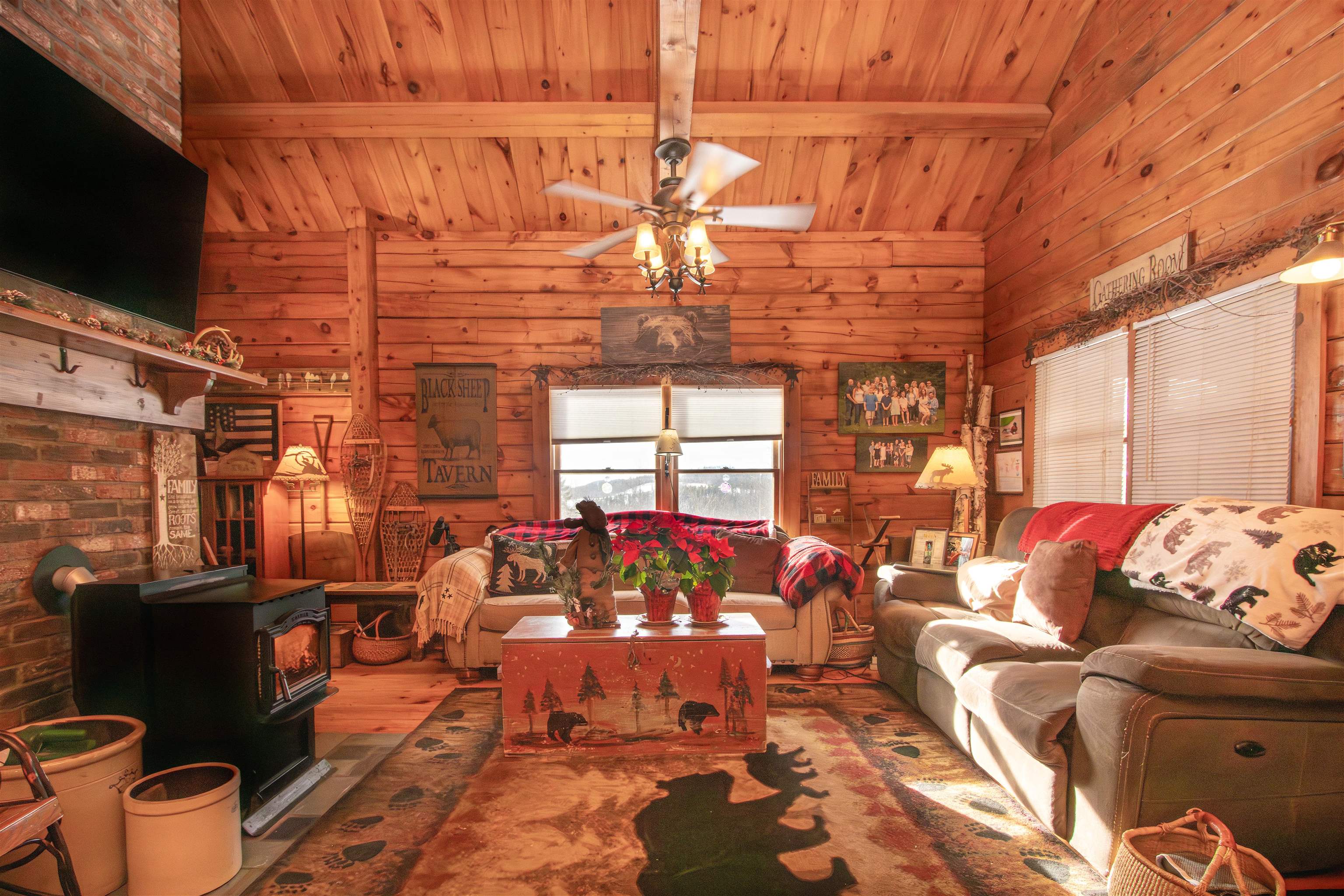 2155 Oneida Road Danville, VT 05828 - Photo 8 of 47