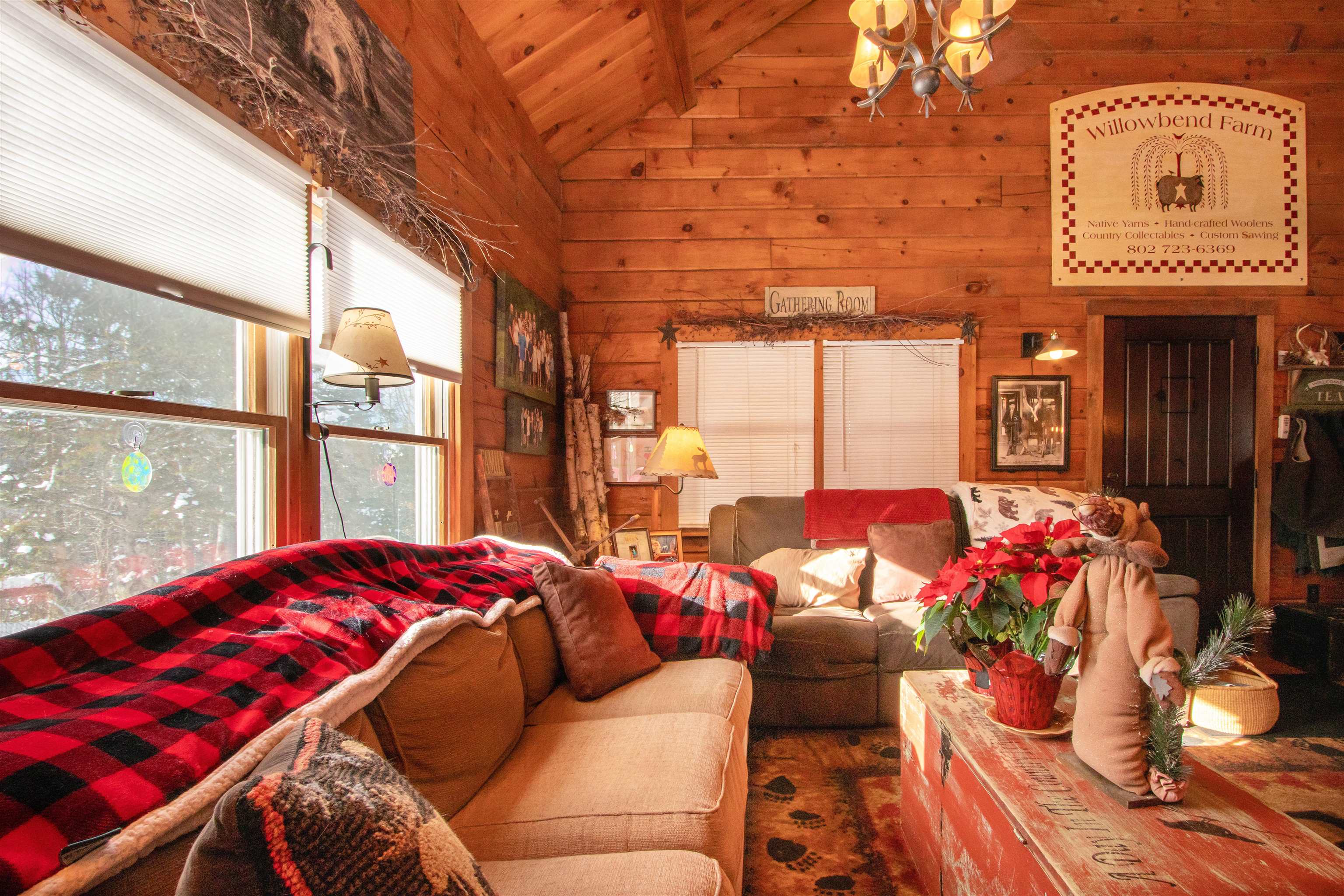 2155 Oneida Road Danville, VT 05828 - Photo 9 of 47