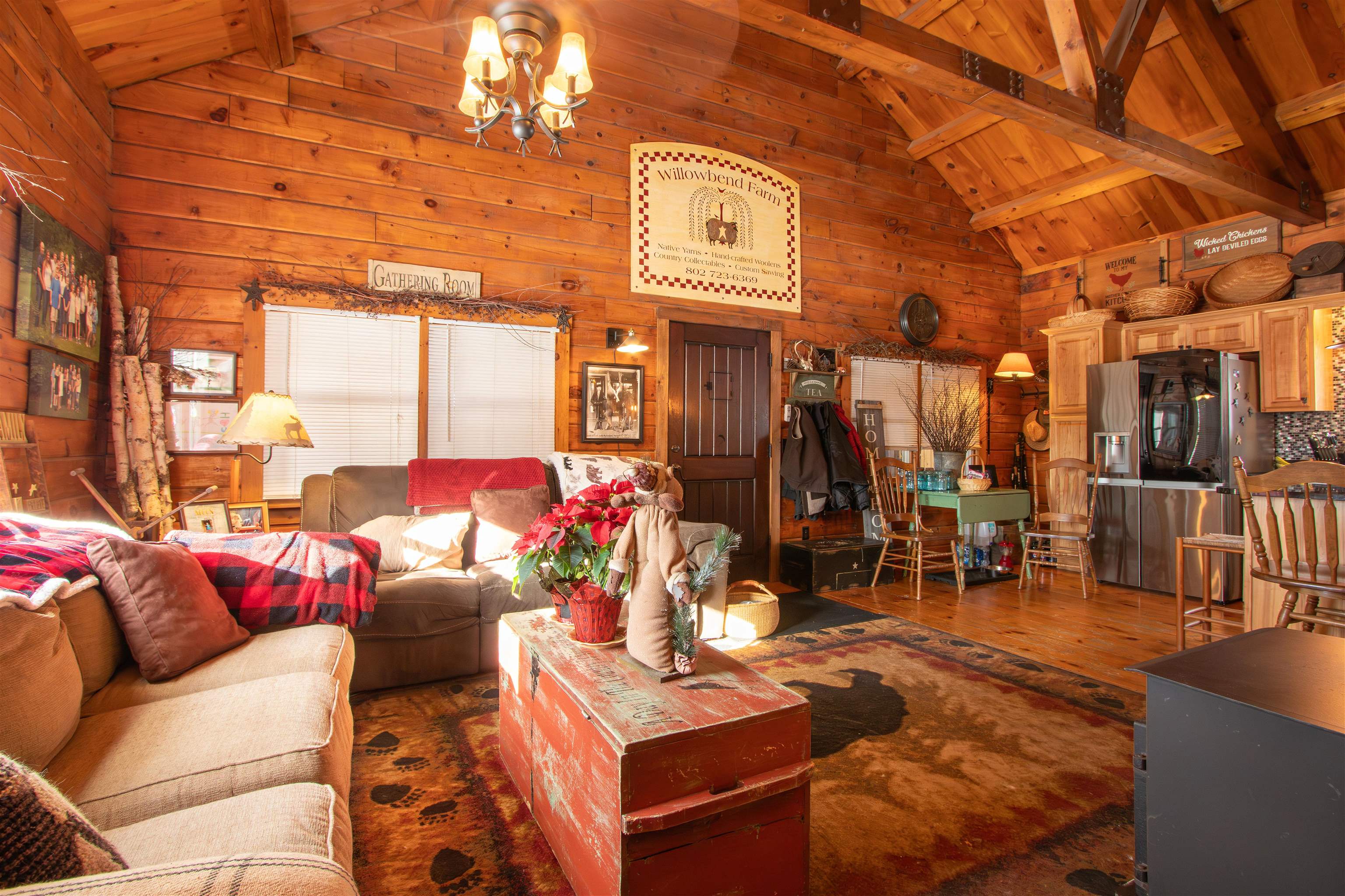 2155 Oneida Road Danville, VT 05828 - Photo 10 of 47