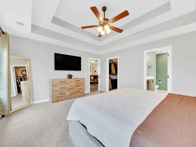 $1,900 | 1572 Variance Drive, Clarksville, TN 37042