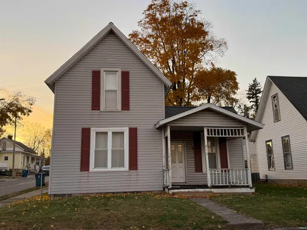 $145,000 | 612 McLean Street, Ligonier, IN 46767