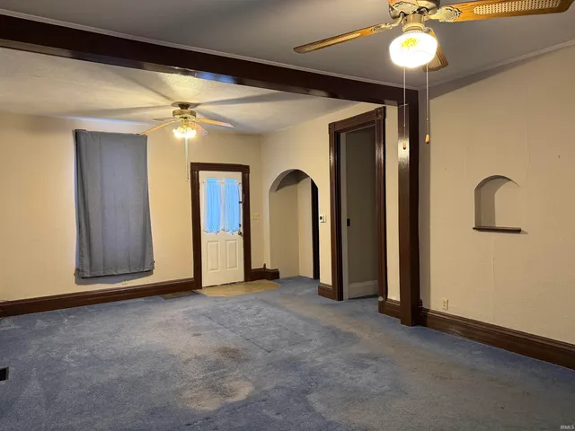 $149,500 | 612 McLean Street, Ligonier, IN 46767