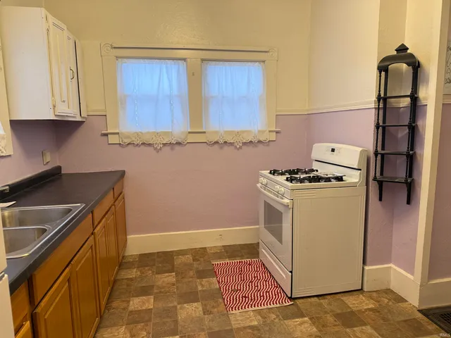 $149,500 | 612 McLean Street, Ligonier, IN 46767