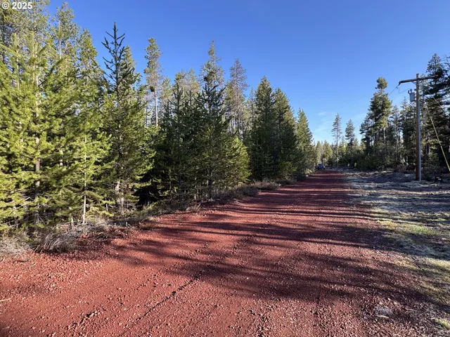 $23,000 | Artesian Drive, Unit L7, Chiloquin, OR 97624