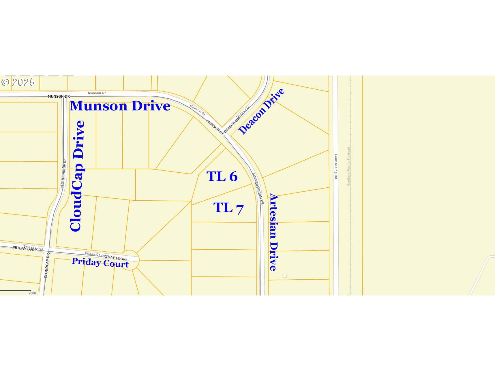 Artesian Drive, Unit L7 Chiloquin, OR 97624 - Photo 4 of 39