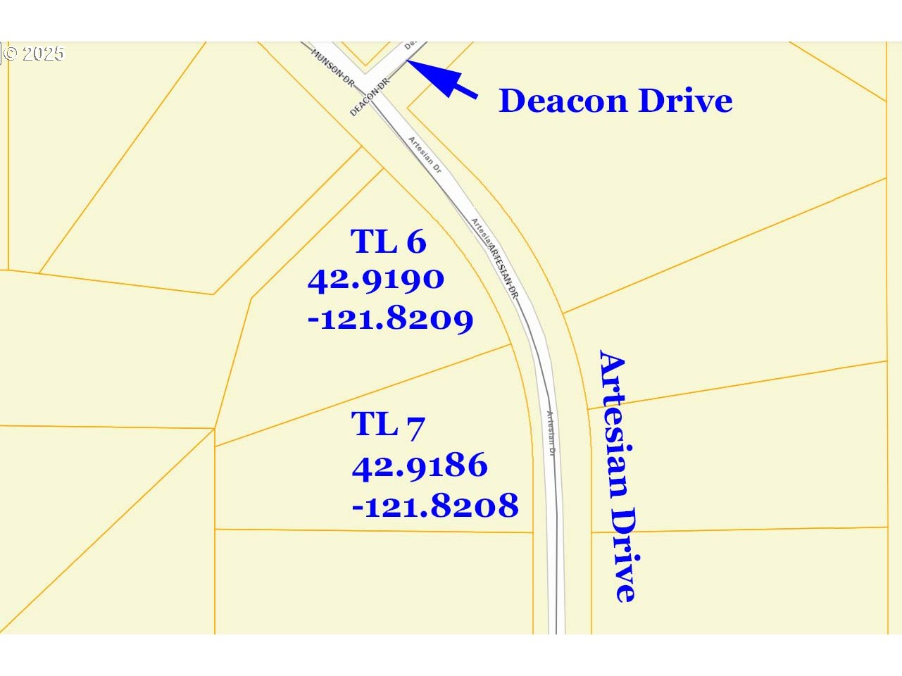 Artesian Drive, Unit L7 Chiloquin, OR 97624 - Photo 6 of 39