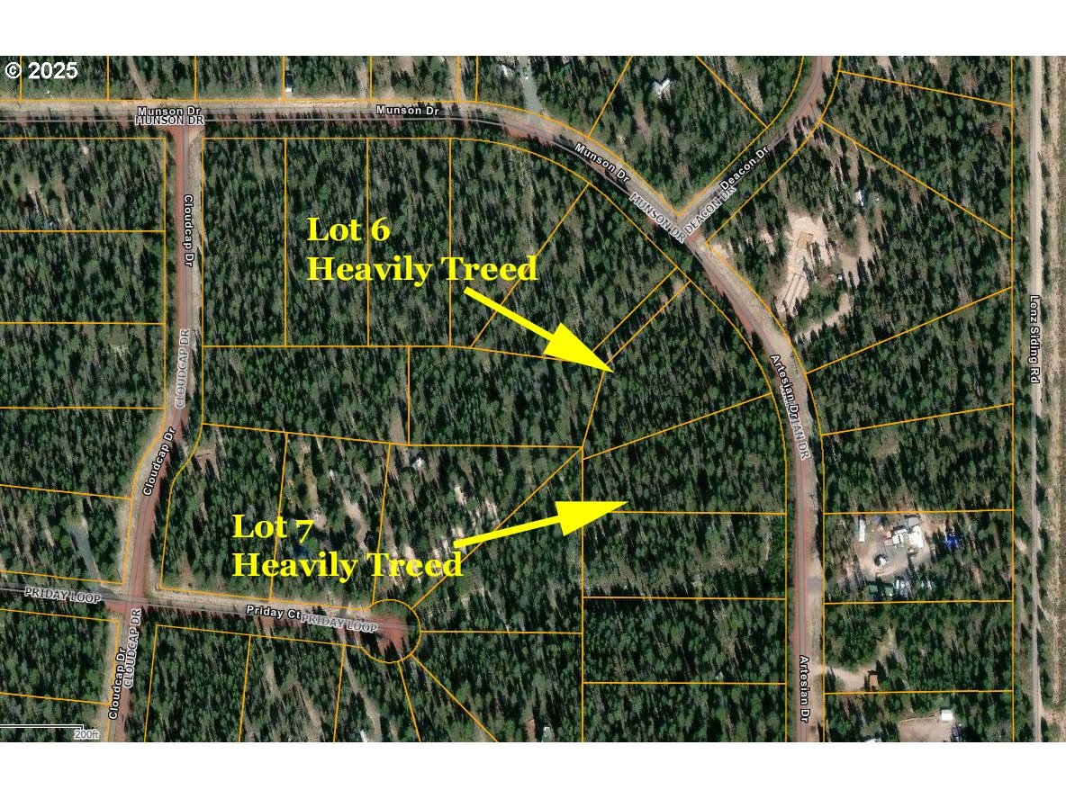 Artesian Drive, Unit L7 Chiloquin, OR 97624 - Photo 7 of 39