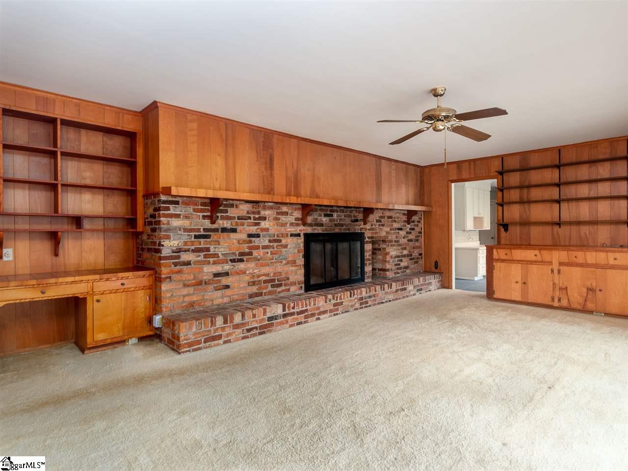 317 Arundel Road Greenville, SC 29615 - Photo 13 of 34 Gallery Image 13