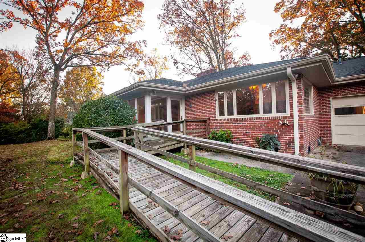 317 Arundel Road Greenville, SC 29615 - Photo 32 of 34 Gallery Image 32