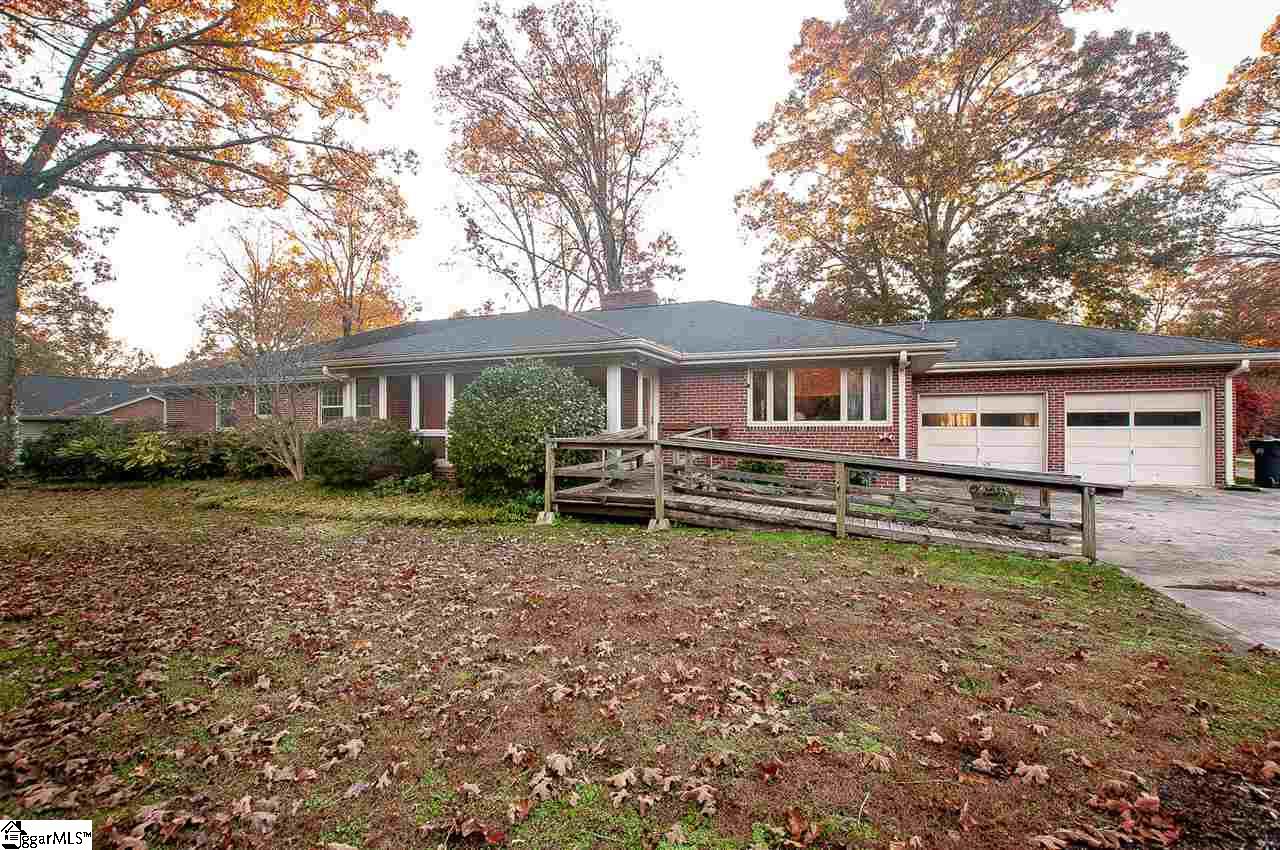317 Arundel Road Greenville, SC 29615 - Photo 33 of 34 Gallery Image 33