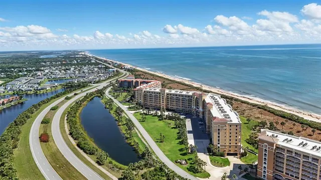 $549,900 | 80 Surfview Drive, Unit 511, Palm Coast, FL 32137