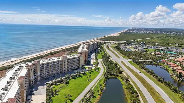 $549,900 | 80 Surfview Drive, Unit 511, Palm Coast, FL 32137