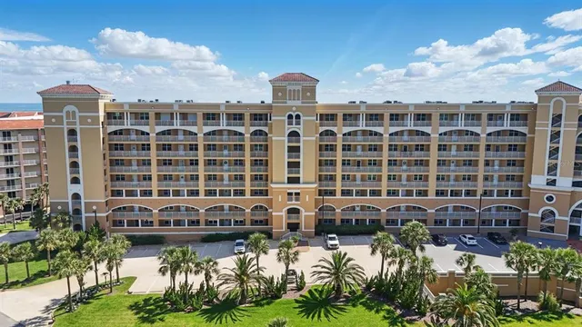 $549,900 | 80 Surfview Drive, Unit 511, Palm Coast, FL 32137