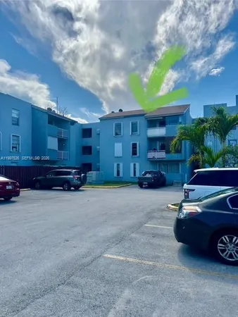 $2,200 | 1725 West 60th Street, Unit F316, Hialeah, FL 33012