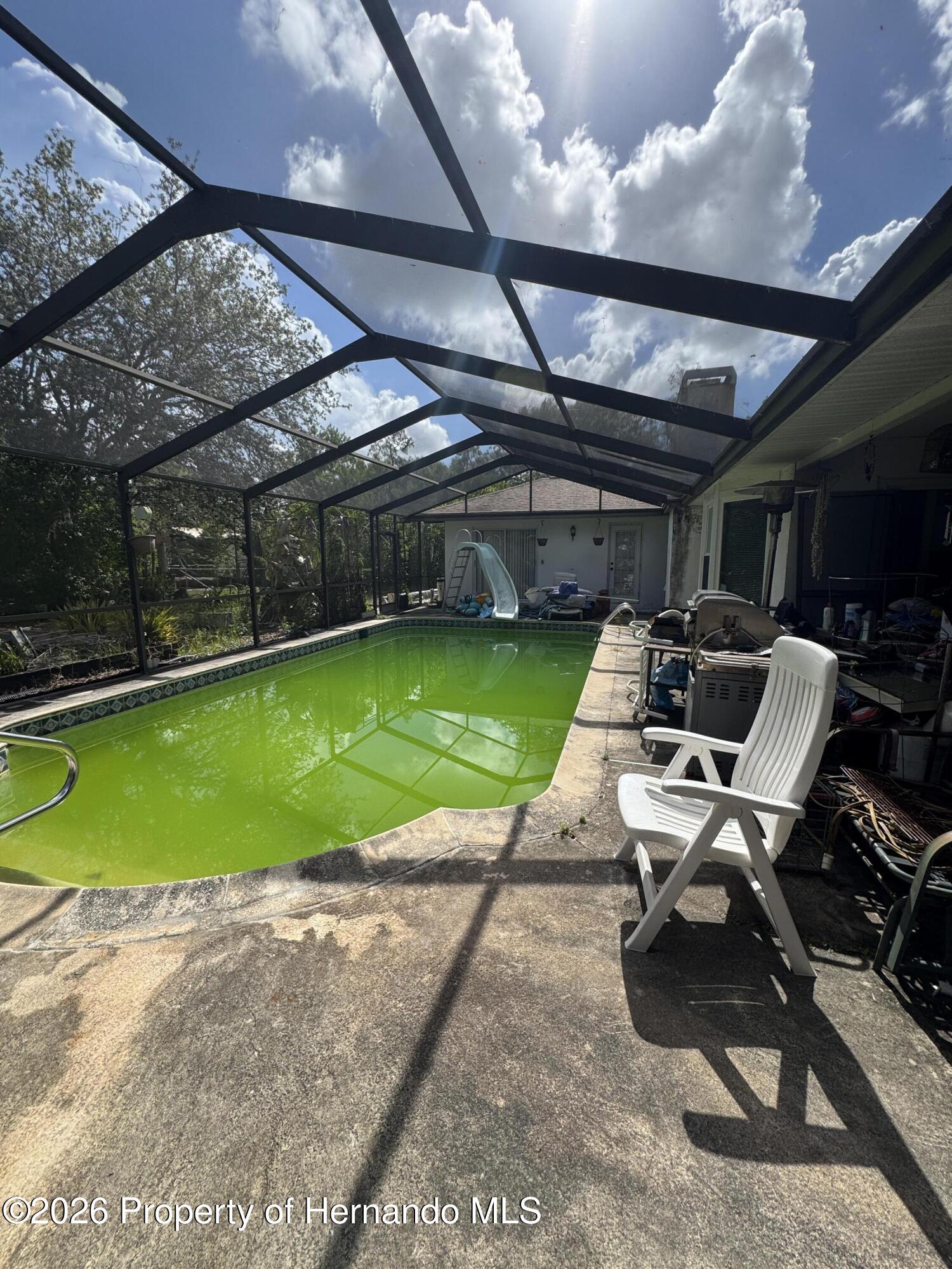12169 Genter Drive Spring Hill, FL 34609 - Photo 4 of 14