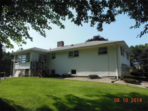 21 Ashford Road Longmeadow, MA 01106 - Photo 27 of 28