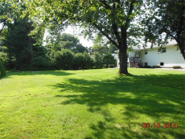21 Ashford Road Longmeadow, MA 01106 - Photo 28 of 28
