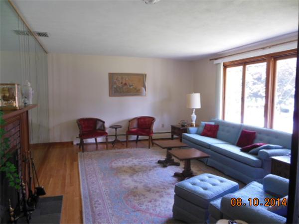 21 Ashford Road Longmeadow, MA 01106 - Photo 8 of 28