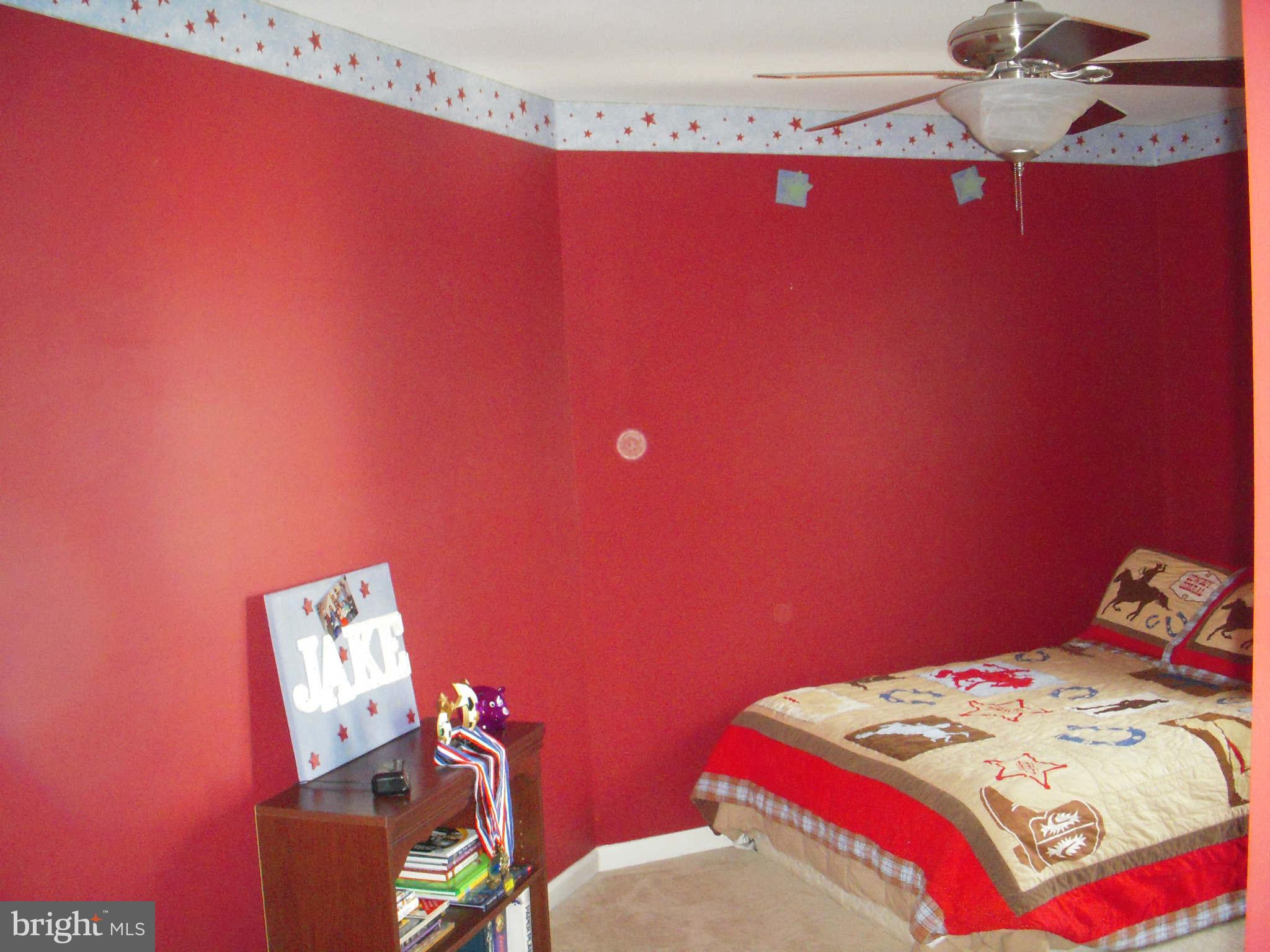 6825 Rathbone Place Gainesville, VA 20155 - Photo 22 of 30 Bedroom