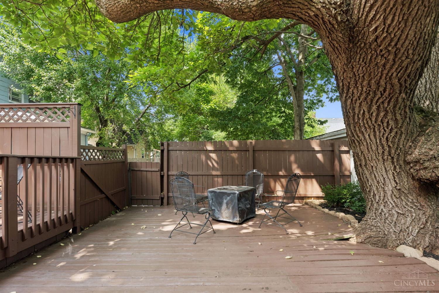 3324 Brotherton Road Cincinnati, OH 45209 - Photo 27 of 35