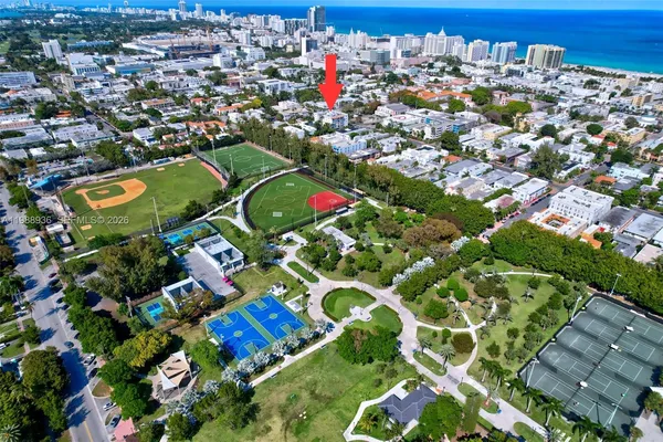 $2,600 | 1428 Euclid Avenue, Unit 404, Miami Beach, FL 33139