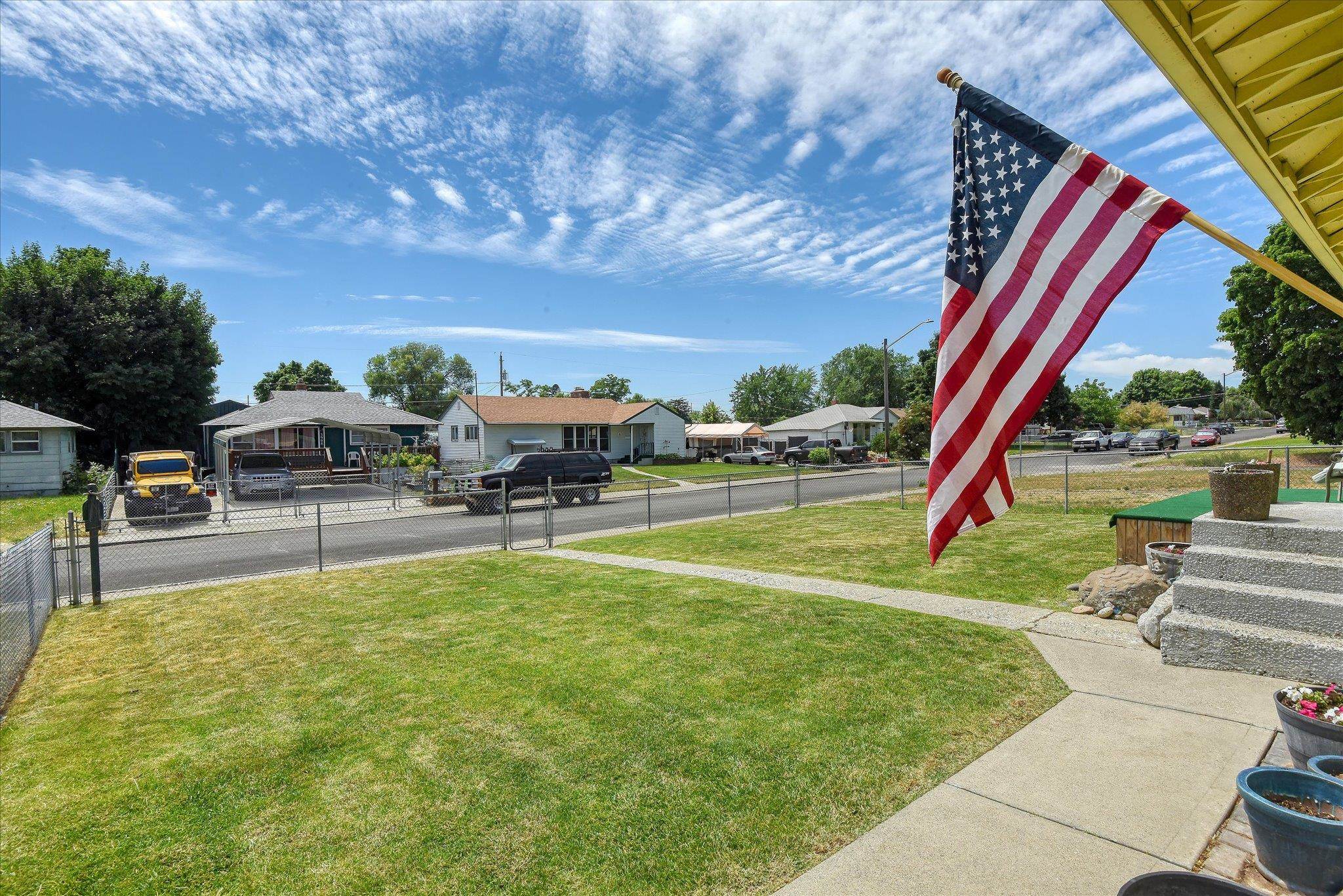 3907 East Cleveland Avenue Spokane, WA 99217 - Photo 36 of 46