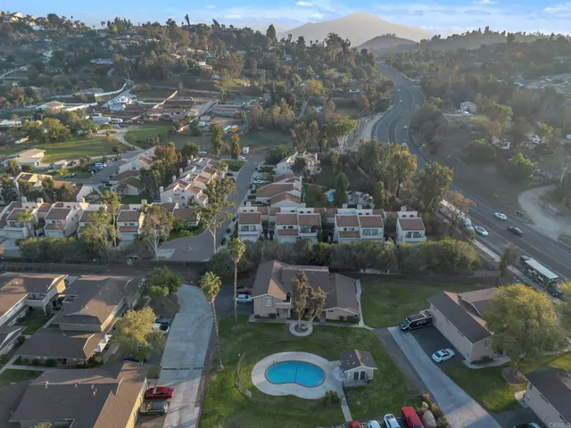 $479,000 | 1539 Gustavo Street, Unit B, El Cajon, CA 92019