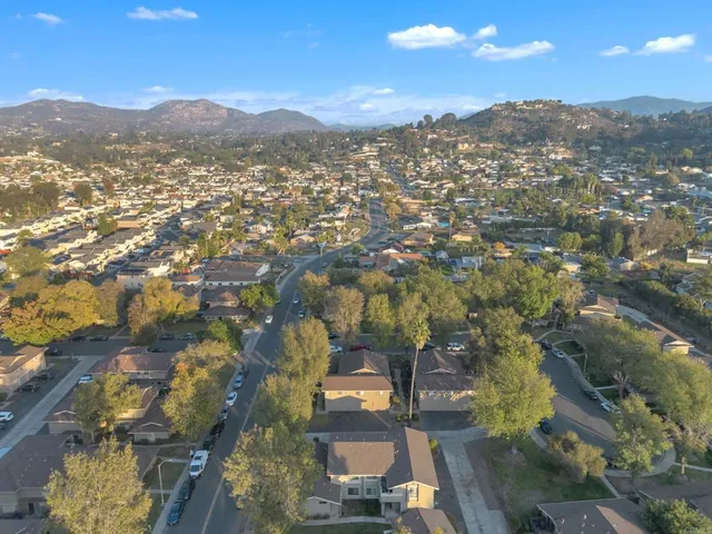 $479,000 | 1539 Gustavo Street, Unit B, El Cajon, CA 92019