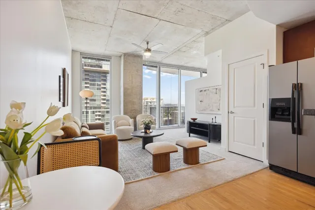 $400,000 | 360 Nueces Street, Unit 2506, Austin, TX 78701