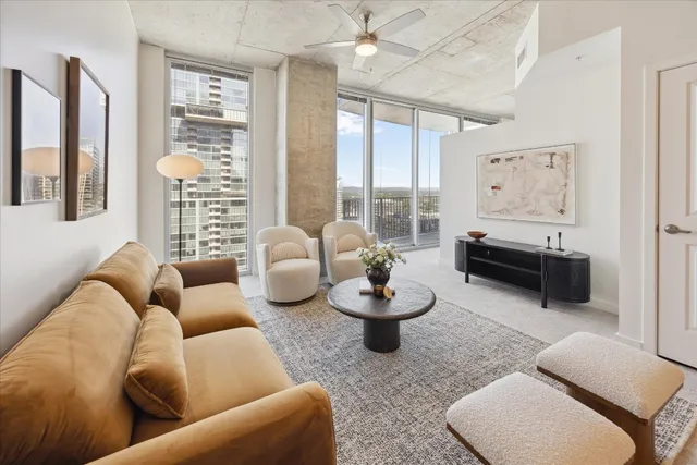 $430,000 | 360 Nueces Street, Unit 2506, Austin, TX 78701