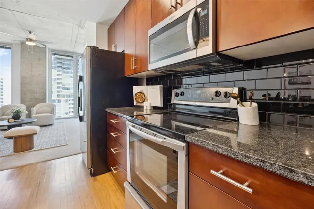 $430,000 | 360 Nueces Street, Unit 2506, Austin, TX 78701