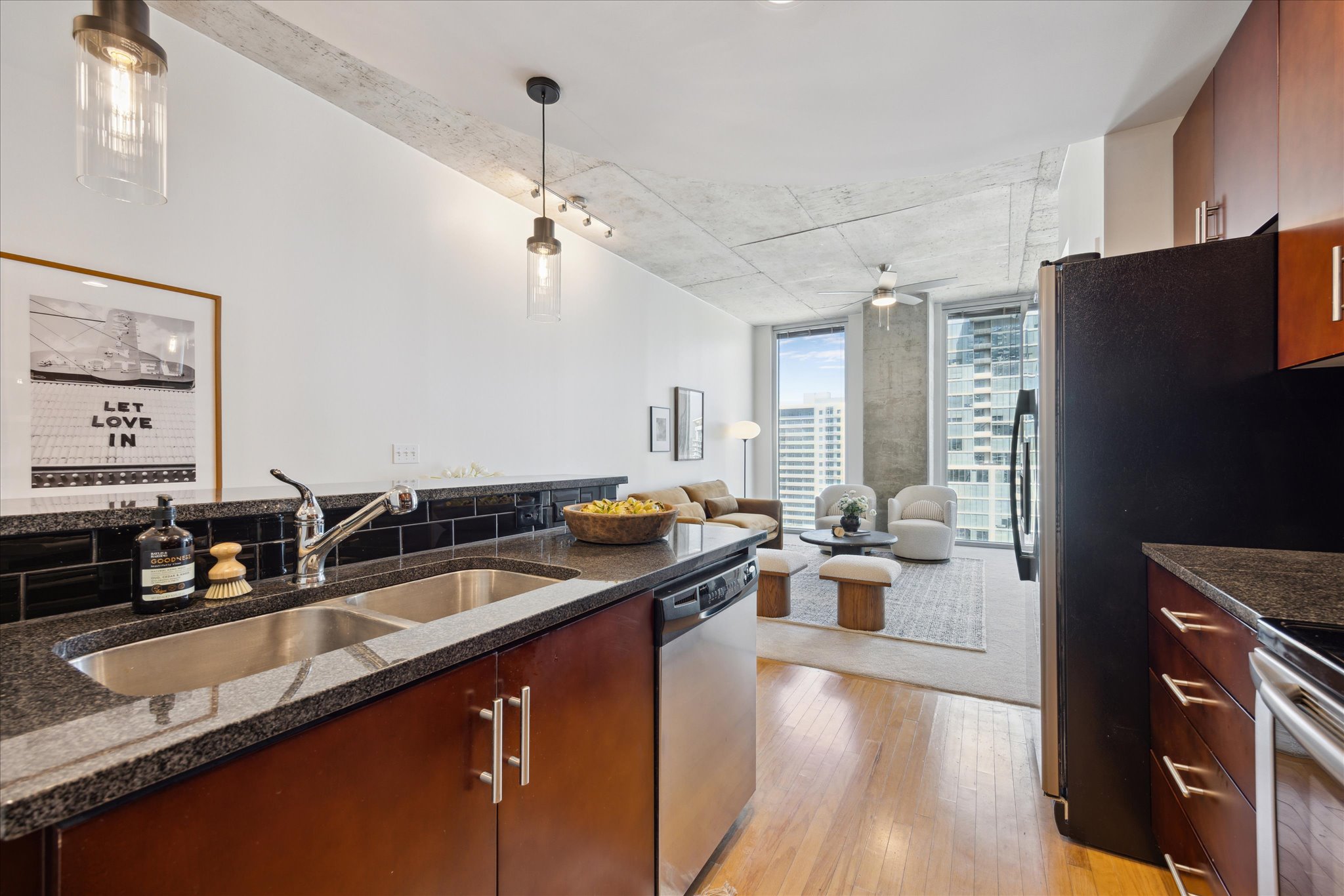 360 Nueces Street, Unit 2506 Austin, TX 78701 - Photo 13 of 35