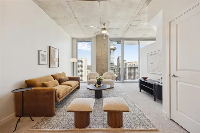 $430,000 | 360 Nueces Street, Unit 2506, Austin, TX 78701