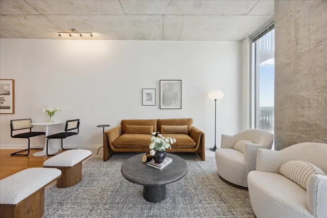 $430,000 | 360 Nueces Street, Unit 2506, Austin, TX 78701