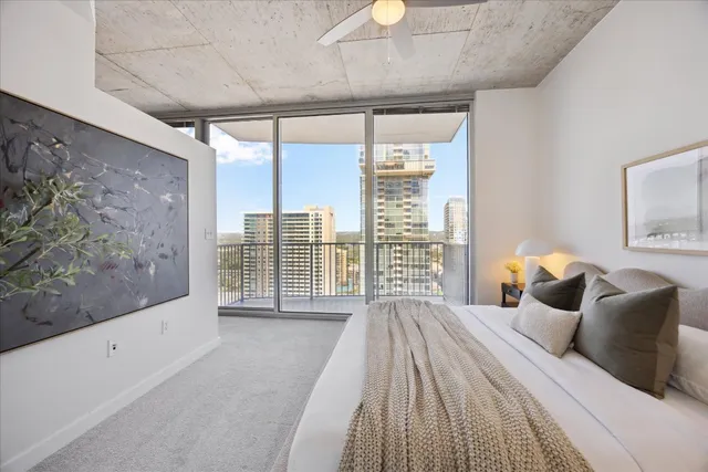 $430,000 | 360 Nueces Street, Unit 2506, Austin, TX 78701