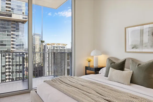 $430,000 | 360 Nueces Street, Unit 2506, Austin, TX 78701