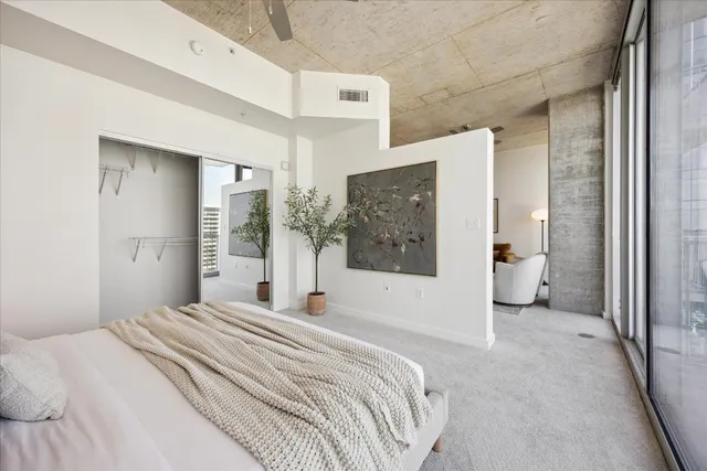 $430,000 | 360 Nueces Street, Unit 2506, Austin, TX 78701