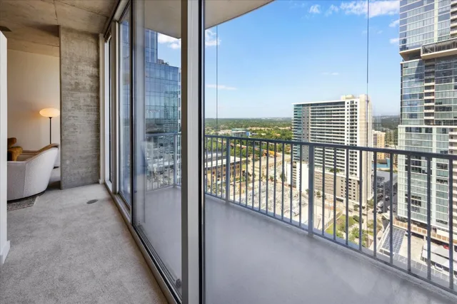 $430,000 | 360 Nueces Street, Unit 2506, Austin, TX 78701