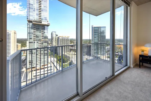 $430,000 | 360 Nueces Street, Unit 2506, Austin, TX 78701