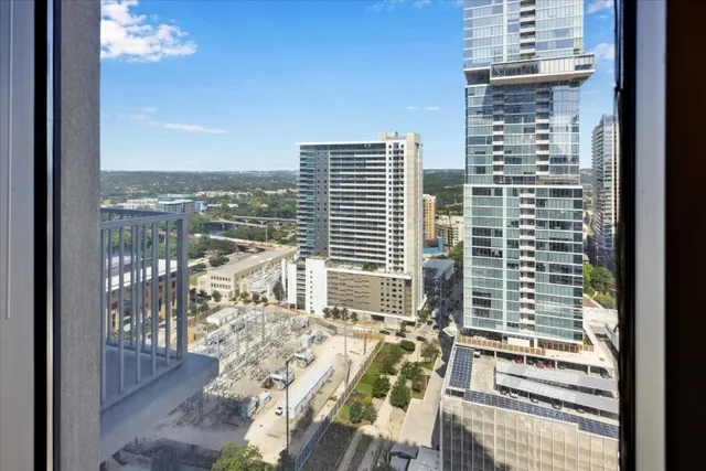 $430,000 | 360 Nueces Street, Unit 2506, Austin, TX 78701