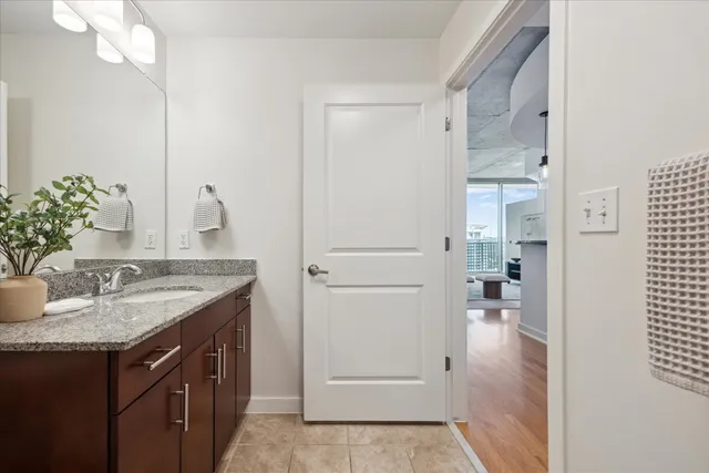 $430,000 | 360 Nueces Street, Unit 2506, Austin, TX 78701
