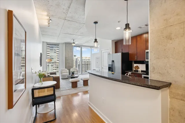 $430,000 | 360 Nueces Street, Unit 2506, Austin, TX 78701