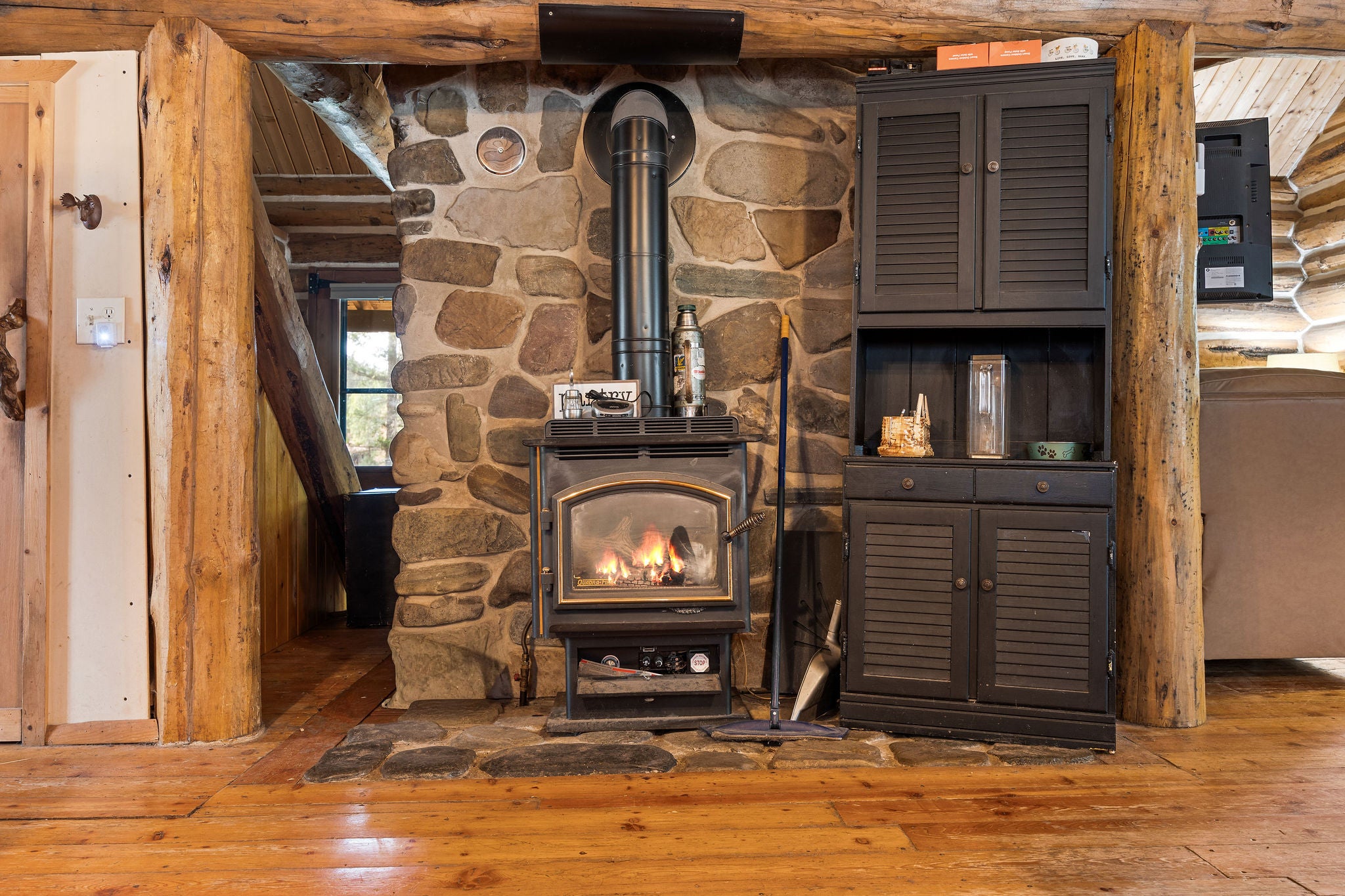 70 McLaughlin Creek Road Paradise, MT 59856 - Photo 15 of 49 Gallery Image 15