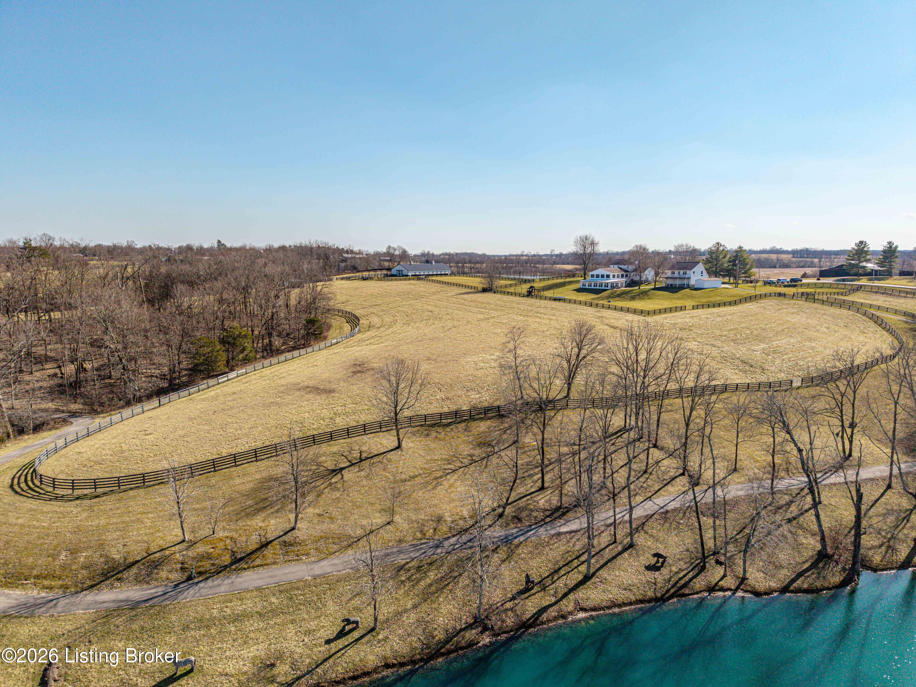 10920 Mt Eden Road Waddy, KY 40076 - Photo 29 of 133 DJI_20260227152155_0695_D