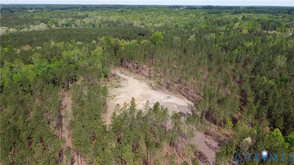 $395,000 | 75-acres Winningham Road, Crewe, VA 23930