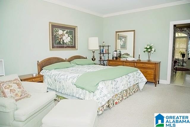 97 Davis Acres Drive Alpine, AL 35014 - Photo 29 of 41