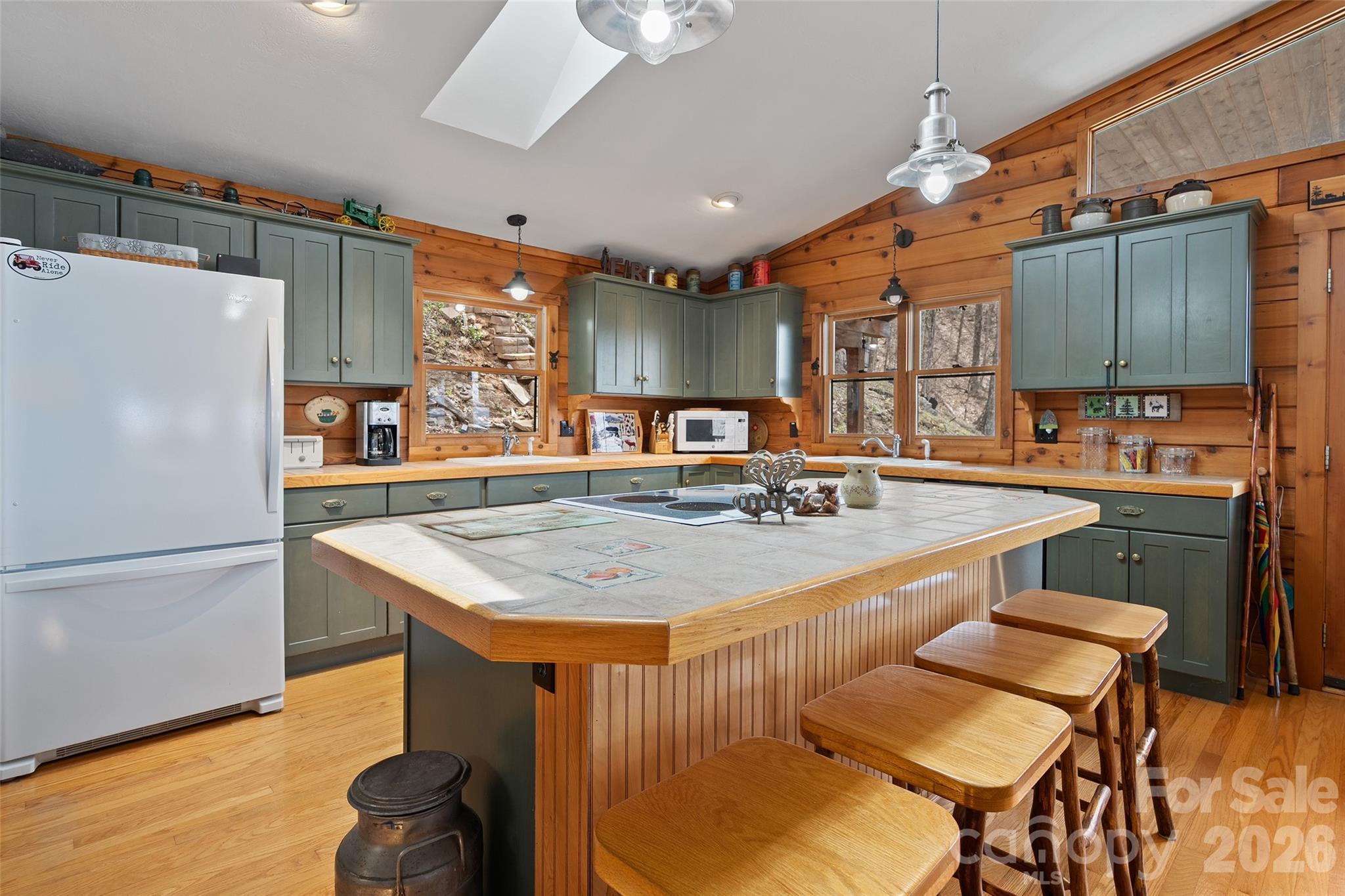 519 Promiseland Road Canton, NC 28716 - Photo 11 of 35